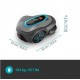 Gardena Smart Sileno Max Robotmaaier 1200m2