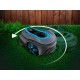 Gardena Smart Sileno Max Robotmaaier 1200m2