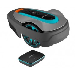 Gardena Smart Sileno City 500 m² aangesloten robotmaaier