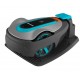 Gardena Smart Sileno City 500 m² aangesloten robotmaaier