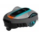 Gardena Smart Sileno City 500 m² aangesloten robotmaaier