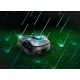 Robot cortacésped conectado Gardena Smart Sileno City de 500 m²