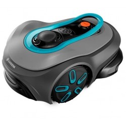 Gardena Smart Sileno Free Robotmaaier zonder Begrenzingsdraad 800m2