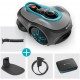 Gardena Smart Sileno Free Robotmaaier zonder Begrenzingsdraad 800m2