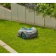 Gardena Smart Sileno Free Robotmaaier zonder Begrenzingsdraad 600m2