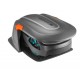 Gardena Robot Sileno Minimo City y Life Cortacésped Shelter