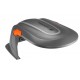 Abri Tondeuse Gardena Robot Sileno Minimo City et Life