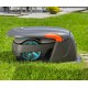 Gardena Robot Sileno Minimo City y Life Cortacésped Shelter