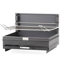 Le Marquier Montory Barbecue da incasso 61x40