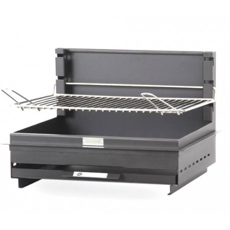 Le Marquier Montory Barbecue da incasso 61x40