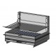 Le Marquier Montory Barbecue da incasso 61x40