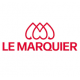 Le Marquier Montory Barbecue da incasso 61x40