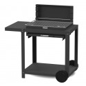 Le Marquier Montory Grill Parrilla con Carro 61x40