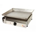 Plancha Aço Inoxidável Electica 220-230V TONIO - Seleciona SavorCook