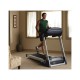 Tapis roulant spirito Fitness XT385