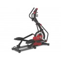 Espíritu Fitness CG800 E-Glide elíptica