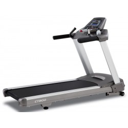 Professional Spirit Fitness CT800 treadmill