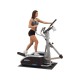 E400 Endurance Body-Solid elliptische fitnessfiets