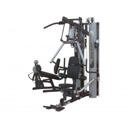 Doppelte Gewicht Training Apparat positionieren Sie High-End-Body-Solid G10B