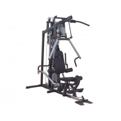 Appareil de musculation Home Gym multi-fonctions G6B Body-Solid