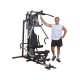 Fitness equipment Home Gym multi-function Body-Solid G6B