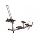 Glúteos fitness equipamentos Powerline Glute mestre