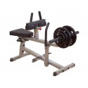 Calves GSCR349 Body-Solid bench