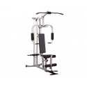 Aparato gimnasio base de inicio Powerline PHG1000X