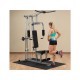 Basis Einheit Home Powerline PHG1000X Fitness-Studio