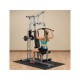 Appliance Home Powerline PHG1000X base Gym