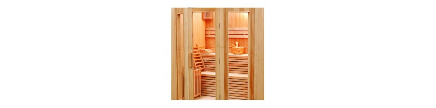 Saunas Vapeur