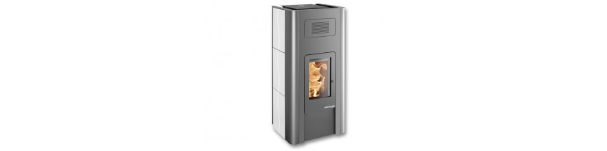 Pellets and Pellet stoves
