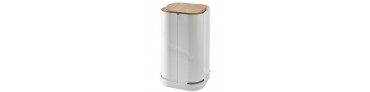 Storage and storers in granules