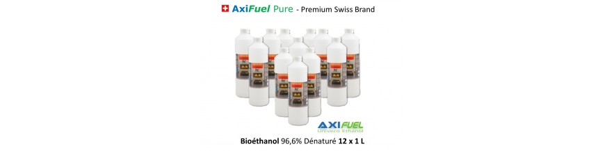 Bioethanol Pure Biorness