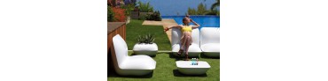 Mobilier Outdoor Design